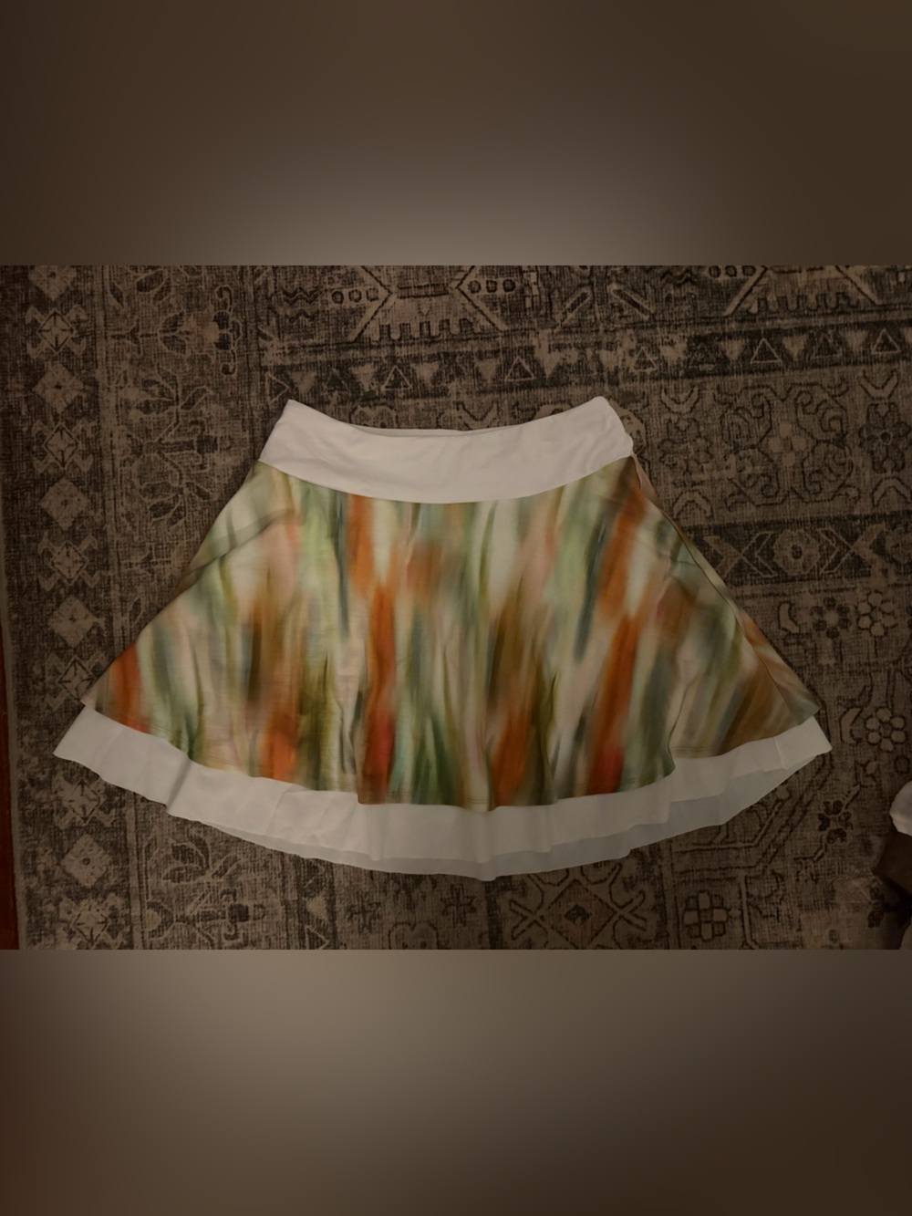 CALIA Golf/Athletic Skort